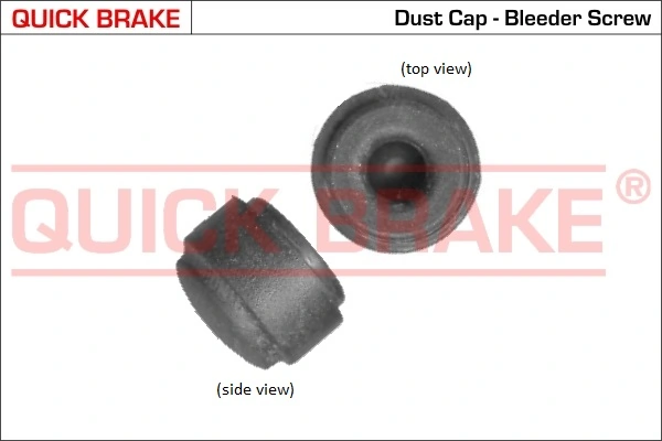 Sealing/Protective Cap